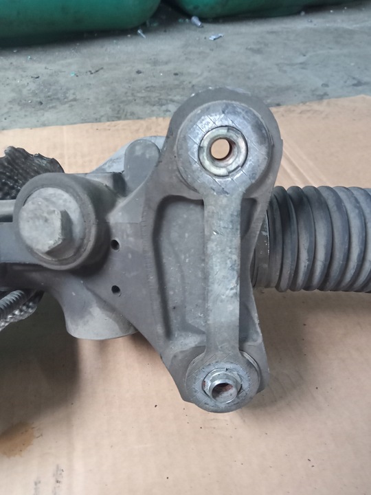 фото №14, Рейка рульового управління elektrycznavw audi seat skoda 5n1909144j 3c1423050h