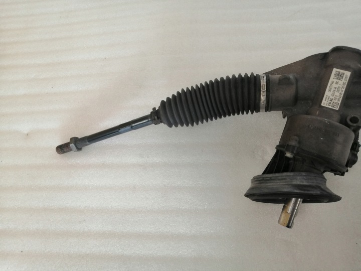 фото №8, Audi vw seat skoda рульова рейка рейка кермова 5wb423051ar європа