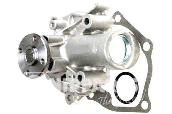 фото №2, Насос водяна nipparts adc49155c adc49151 pq548 3554