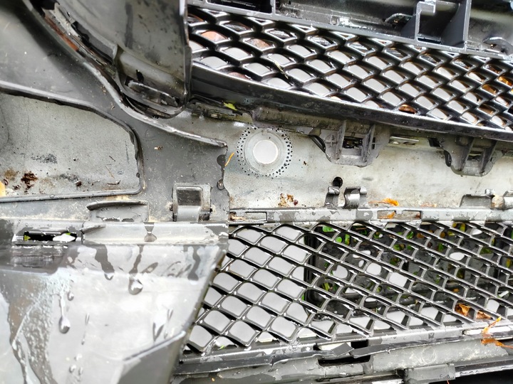 фото №13, Бампер перед переднє mercedes e-klasa w213 решітка радіатора решітка a2138850238