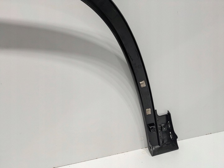 фото №8, Планка підкрилки передньої перед права skoda kodiaq 565853718b