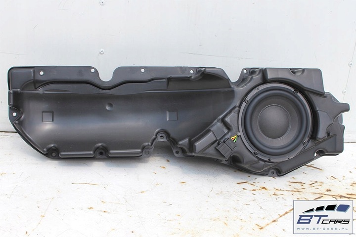 фото №15, Audi tt динаміки комплект динаміків bang olufsen 8s0035297 8s0035298 8s0035