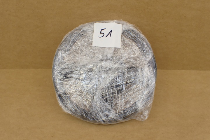 фото №15, Mini clubman i r55 кермо koło 609695851d 6782595 oem