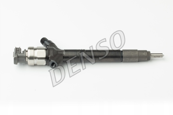 фото №14, Denso dcri107610 насадка топливная рейка 1штуки инжектор toyota avensis