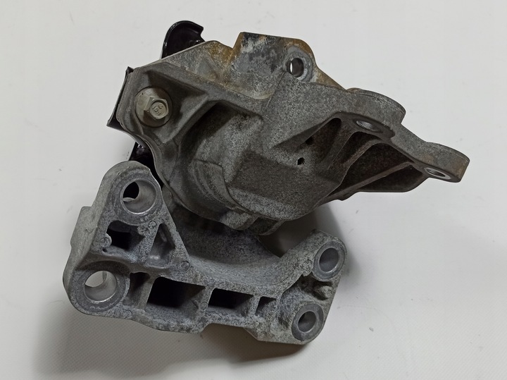 фото №6, Подушка лапи кріплення коробки explorer 2016-2019