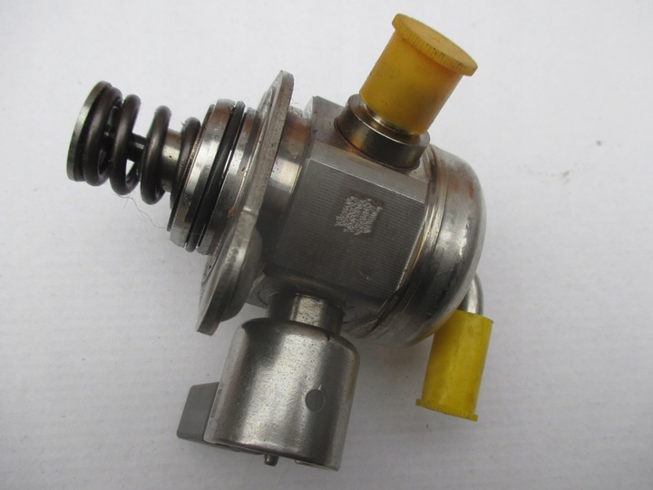 фото №8, Vw audi seat skoda 1.2 1.4 tsi насос пального 04e127025b нова оригінал