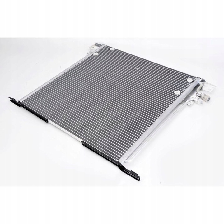 фото №11, Радіаторів кондиціонера mercedes v-class w 638 96-