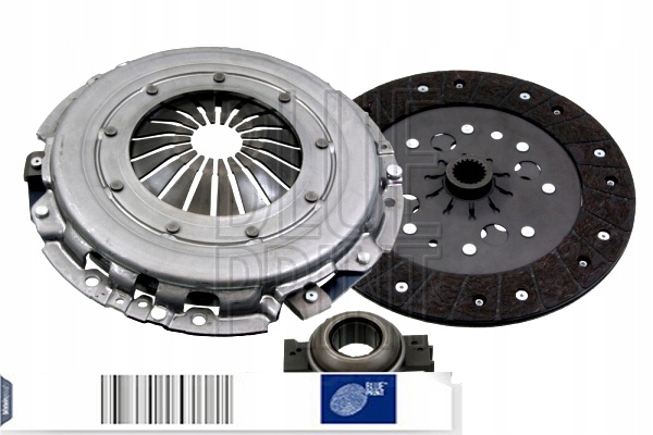 фото №12, Blp adl143045 сцепление kpl fiat сцепление kpl fiat