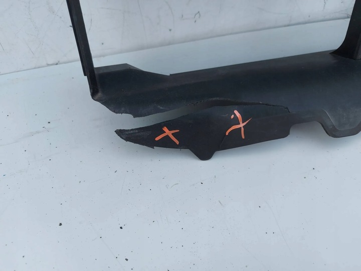 фото №5, Bmw 3 g20 g21 m набор корпус рамка ролеты впуск воздуха