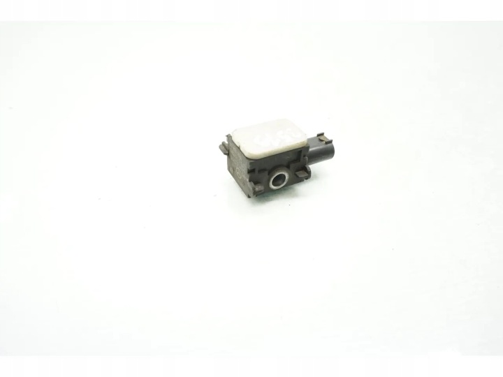 фото №7, Mercedes-benz m-class датчик удара подушка 2005 suv 4/5dr 0038202926