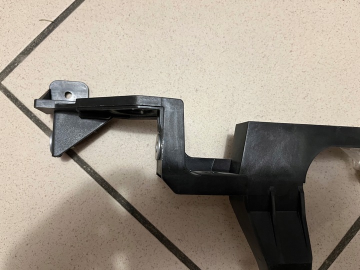 фото №7, Соединитель ремня передней skoda superb iii 3 3v0