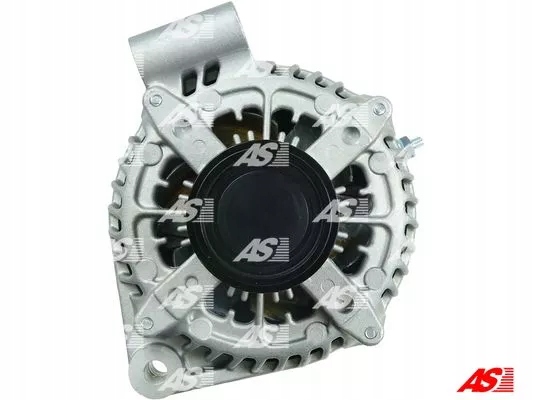 фото №11, As-pl a6348 генератор