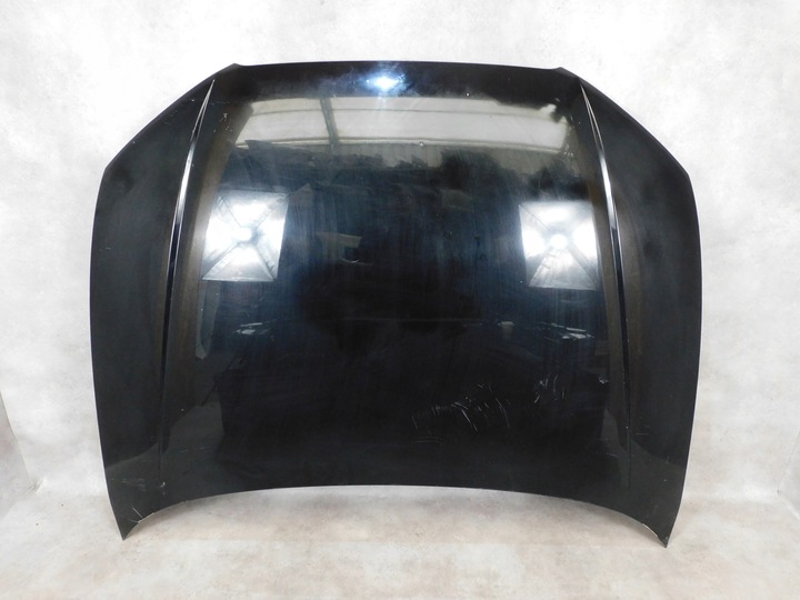 фото №8, Audi a3 8v5 sedan комплектний перед бампер лампи капот pas ксенон чорний