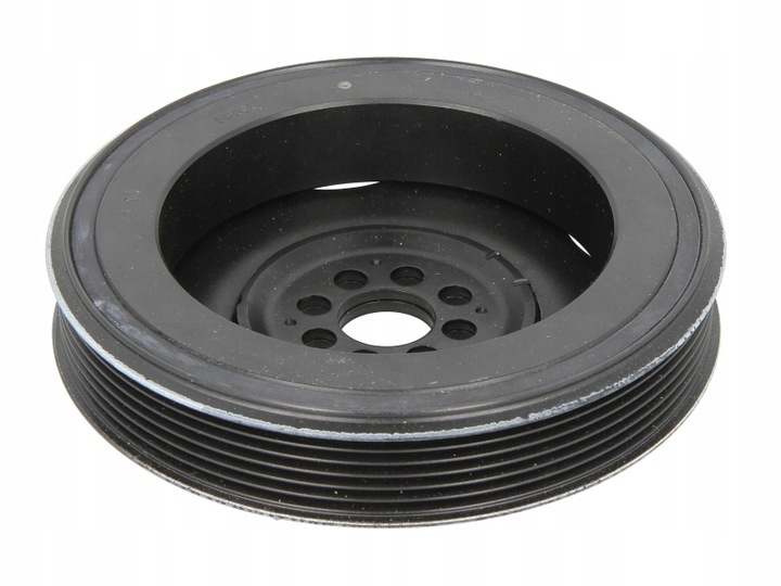 фото №10, Snr dpf357.20 колесо ременное, wał коленчатый