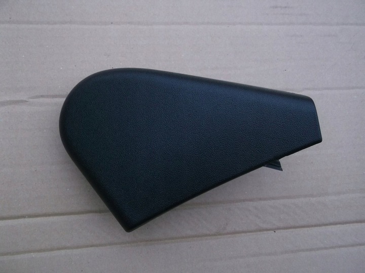 фото №1, Citroen c5 iii защита сиденья правого перед