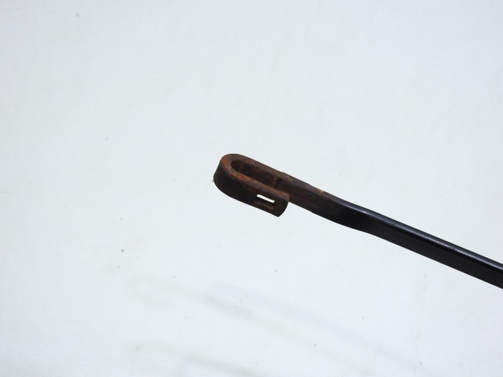 фото №5, Важіль двірники праві toyota avensis t25 рестайлінг