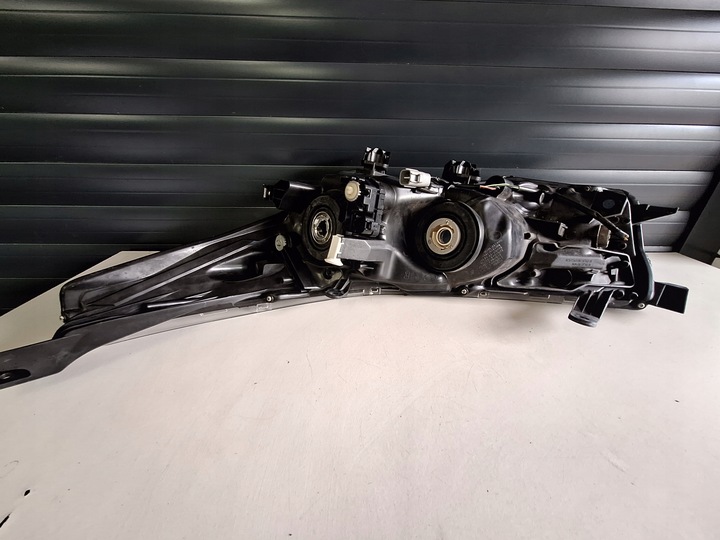 фото №9, Toyota corolla e16 | фара правые лампа перед led европа 81130-02e71-00