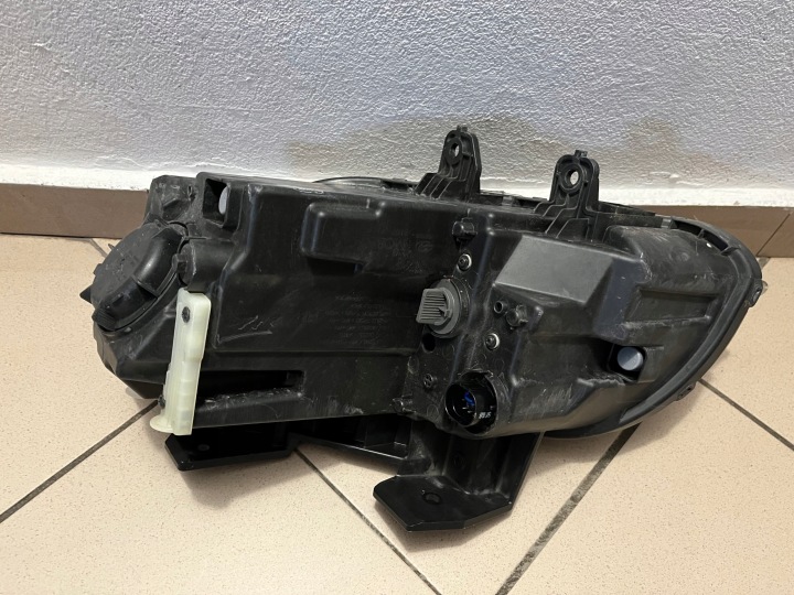 фото №15, Фара передняя правая hyundai kona i 1 рестайлинг 20- 92102-j9500
