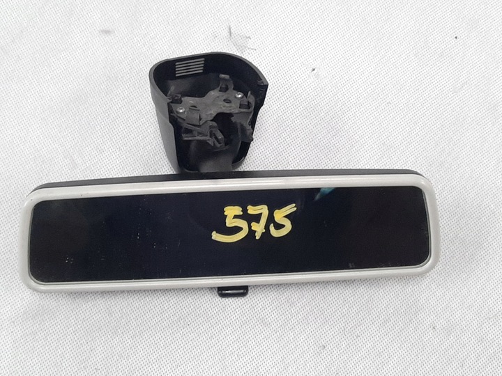 фото №1, Seat ateca 2016- дзеркало заднього виду внутрішні захист 3g0858548