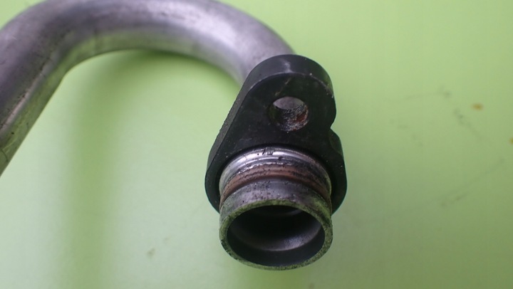 фото №7, Шланг шланг кондиціонера espace iv 3.0 8200005078