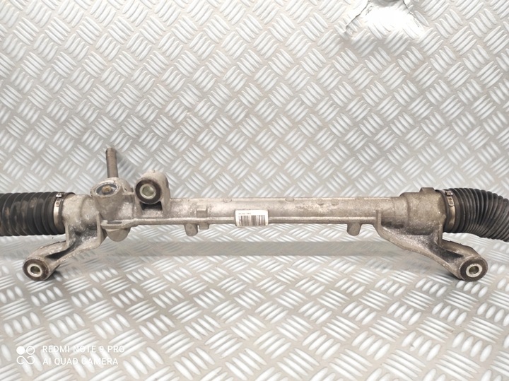 фото №15, Рейка рульового управління трансмісія кермова ford fiesta mk8 h1bc3a500aa