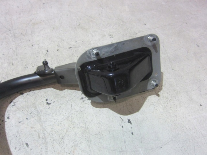фото №9, Bmw 6 f06 gran купе петлі кришки багажника праве ліве 7296004 пара чорні