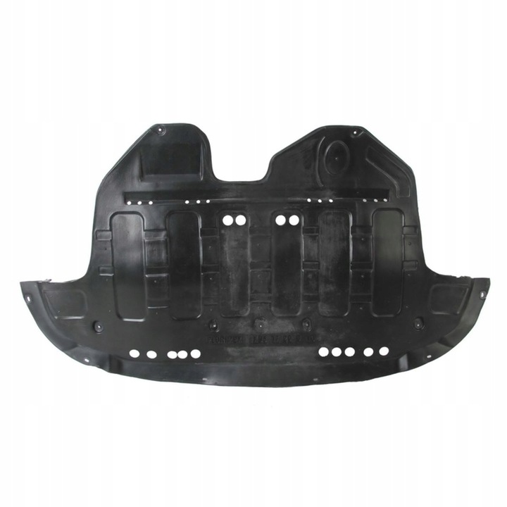 фото №1, Захист двигуна hyundai ix35 10-15