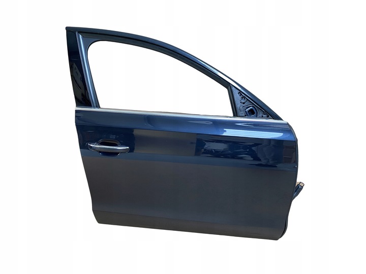 фото №1, Audi a8 4h d4 двері праві перед lx5r