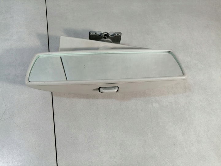 фото №9, Дзеркало внутрішні seat toledo iii 1t0817543