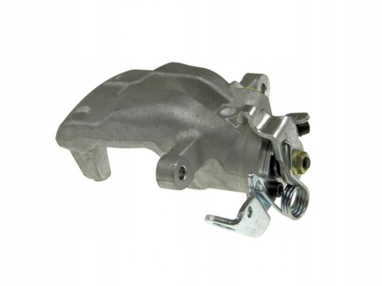 фото №2, Суппорт тормозной зад левый nty hzt-pl-002