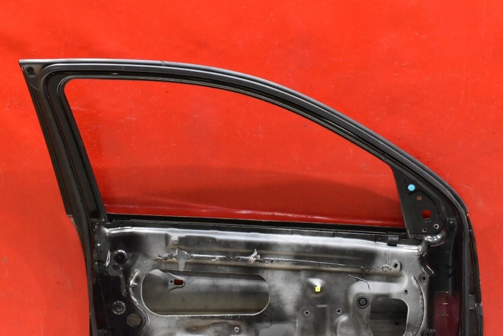 фото №15, Дверь левая перед передние x42a mitsubishi asx 1 i 10-12