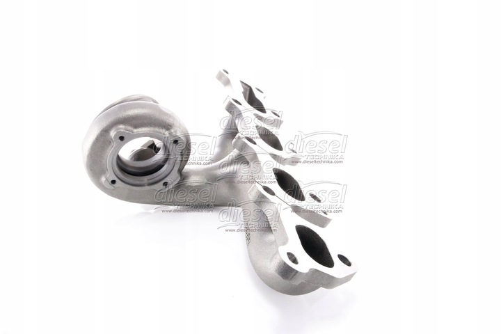 фото №9, Новий колектор випускний 53049700024