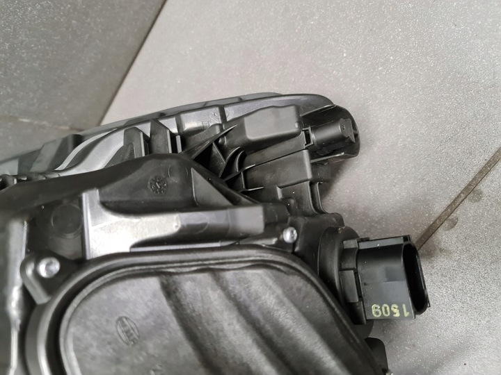 фото №14, Лампа левый перед audi a7 c8 matrix eu 4k8941035f