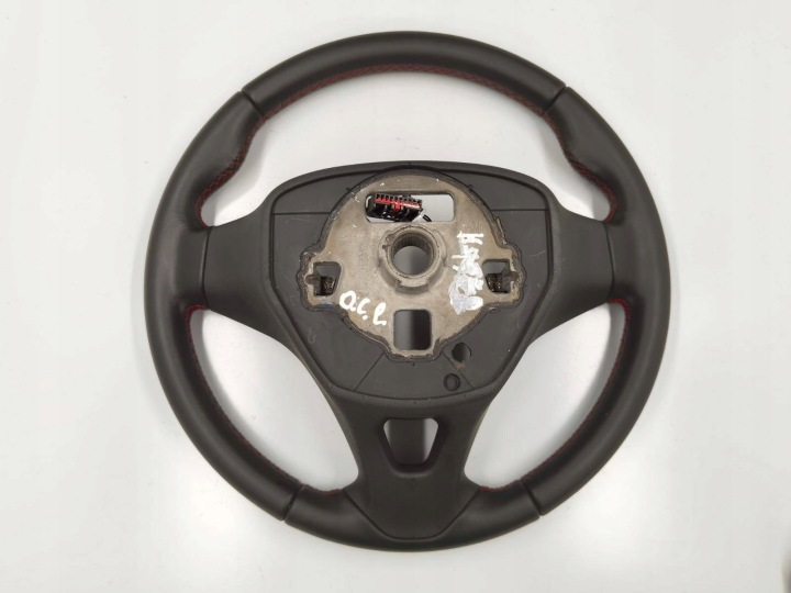 фото №7, Кермо opel corsa e 2017 34269614a