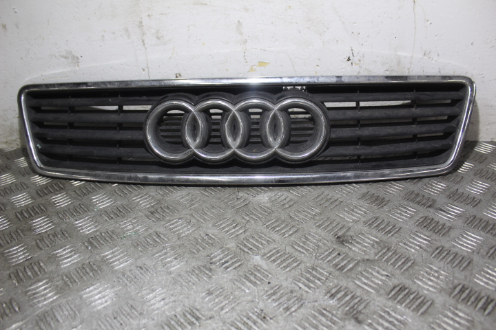 фото №1, Решітка решітка радіатора audi a6 c5 lx6v