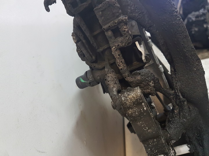 фото №9, Range rover evoque ii 2.0d комплект радиатор вентиляторы