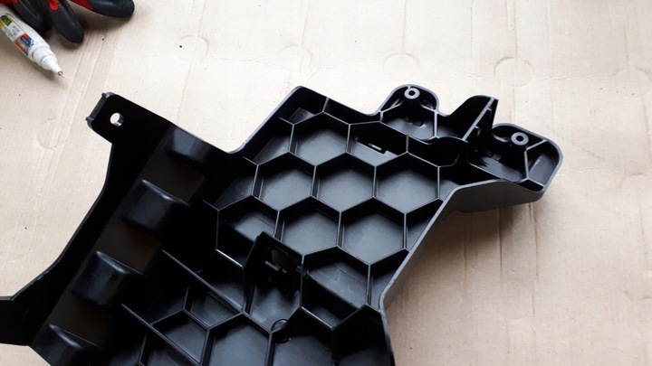 фото №6, A6 c7 4g a7 держатель блоков управления bose 4g0907348a