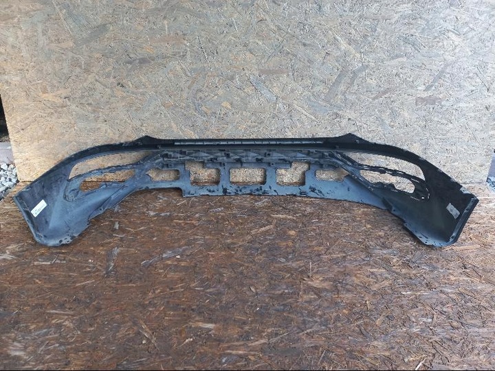 фото №11, Спойлер бампера накладка hyundai tucson iv 4 20-