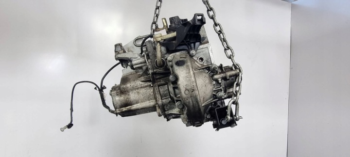 фото №10, Коробка передач 20r110 2021 citroen berlingo iii