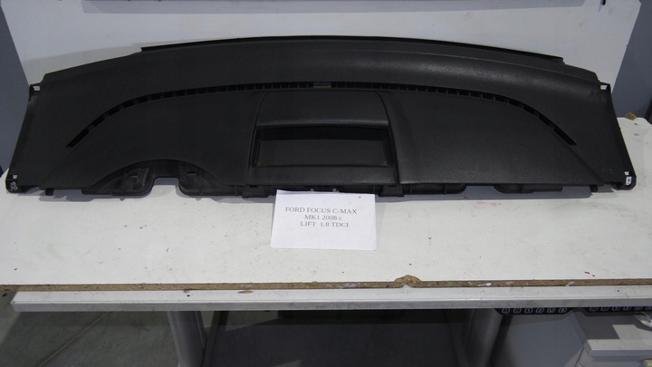 фото №1, Панель роздавальна консоль верхня focus c-max mk1