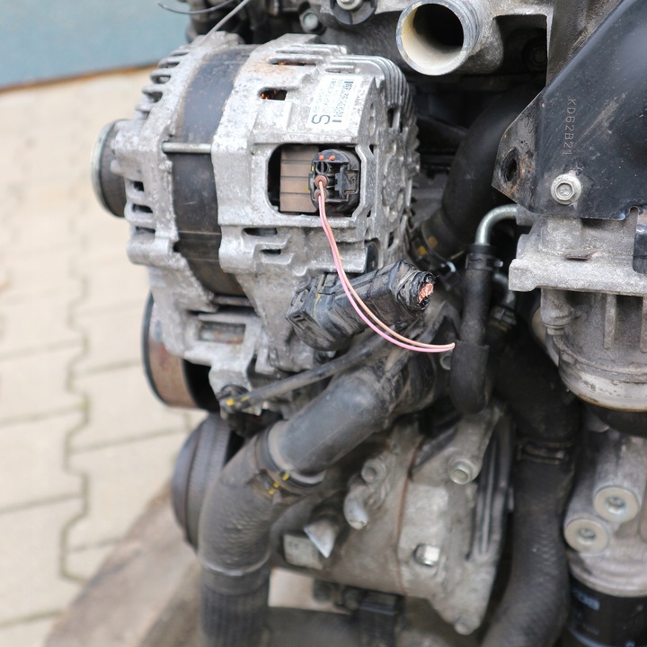 фото №12, Кріплення тримач інжектора комплект 4 штуки mazda 2,2 skyactiv-d