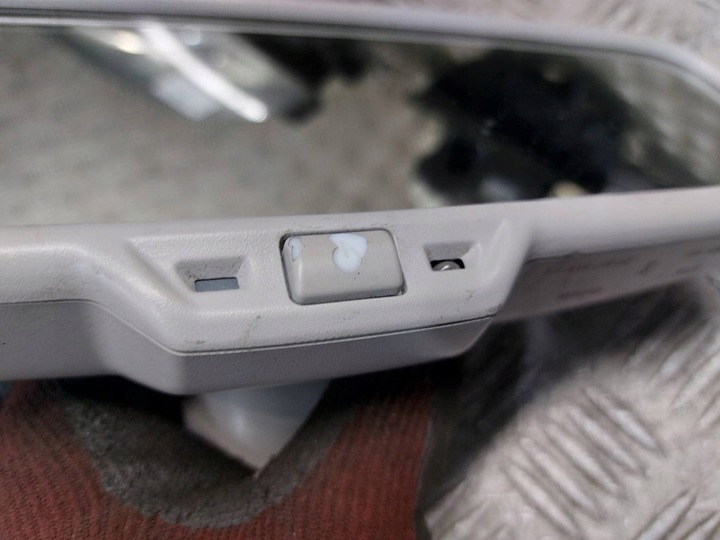 фото №6, Зеркало внутренние заднего вида audi q5 8r 4f0857511f