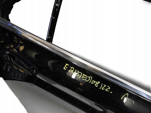 фото №1, Mercedes e w213 213 планка хром дверь правые задние