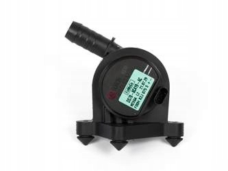 фото №1, Додатковий насос води mondeo 14- 2,0 dohc gas/elec