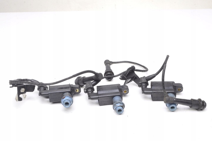 фото №6, Lexus gs ii 3.0 24v котушка запалювання 90919-02216 ціна za 1 штука 171tys km