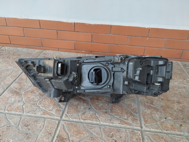фото №6, Лампа полный led audi q7 ii 4m 4m0 2015-2019