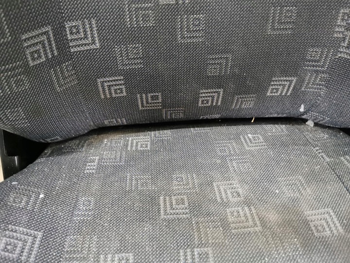 фото №12, Сидіння пневматичний mercedes sprinter w903 95-06 eu