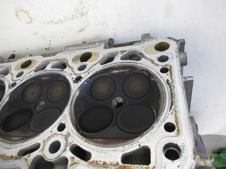 фото №10, Головка bmw e60 e61 e63 e64 e65 e66 4.8 n62 5-8