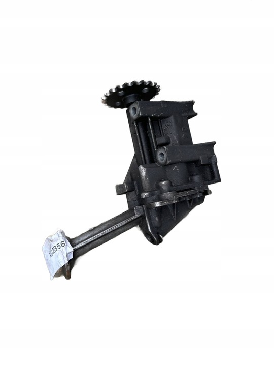 фото №1, Renault clio ii 2 насос масла 1.6 7700600532 k4m