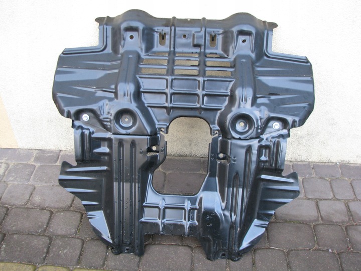 фото №1, Защита двигателя нижняя toyota hilux viii po 2015r оригинал